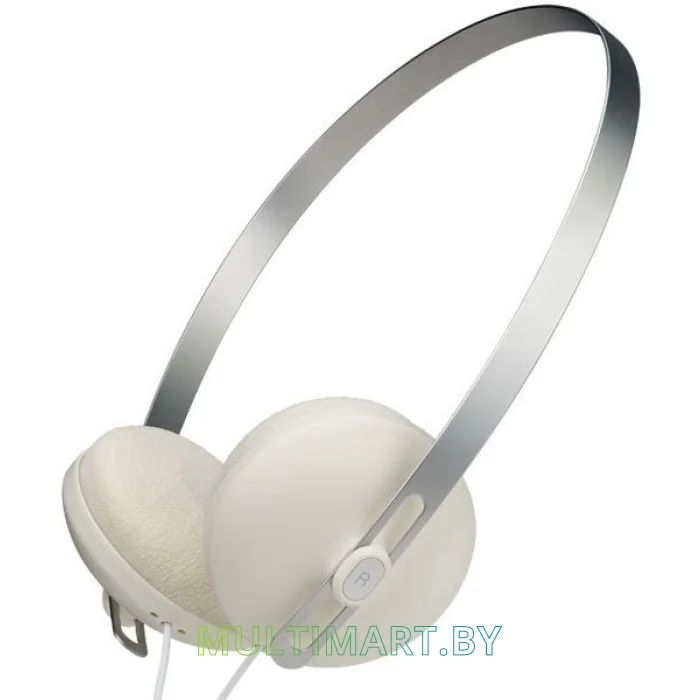Наушники Cresyn C300H Pastel (Yellow)